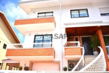 House 5 Bedrooms Triplex