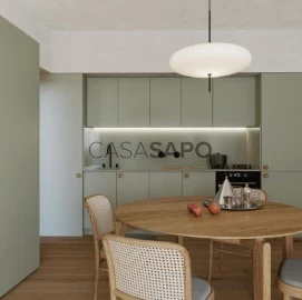 Apartamento T2