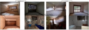 Casa 4 habitaciones, Triplex