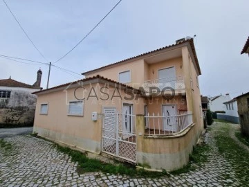 Casa 3 habitaciones, Duplex