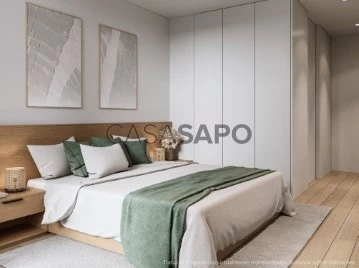 Apartamento 2 habitaciones