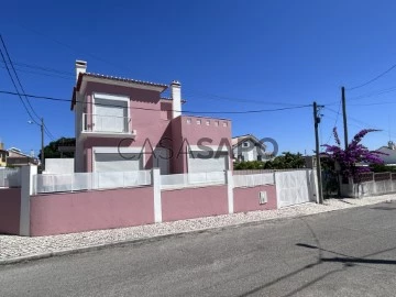 Casa 3 habitaciones, Triplex