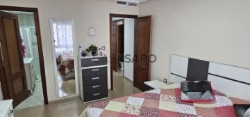 Apartment 3 Bedrooms Triplex