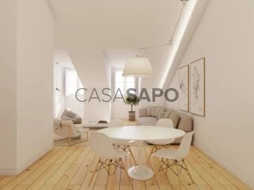 Apartamento 2 habitaciones