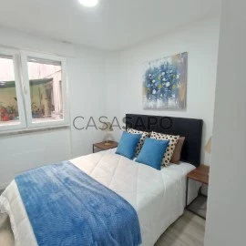 Apartamento 2 habitaciones