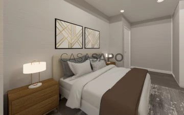 Apartamento T1