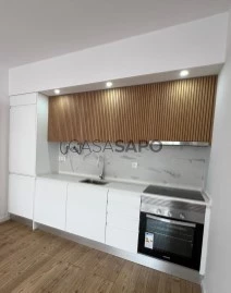 Apartamento 2 habitaciones