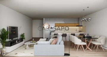 Apartamento 4 habitaciones