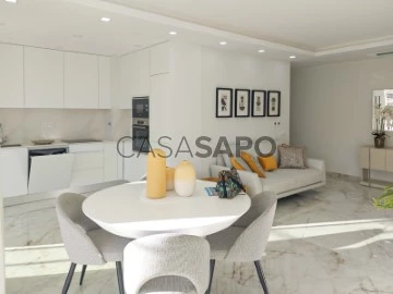 Apartamento T2