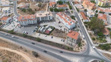 Lote de construcción