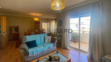 Apartamento T3 Duplex