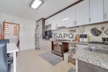 Casa 4 habitaciones