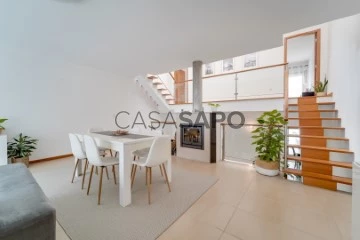 Casa 4 habitaciones