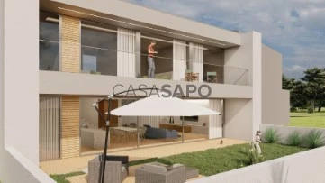 Casa 4 habitaciones