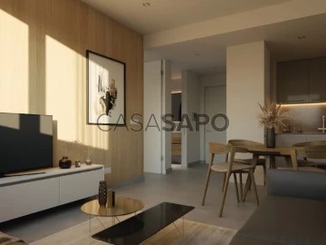 Apartamento 3 habitaciones