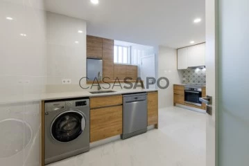 Apartamento 3 habitaciones