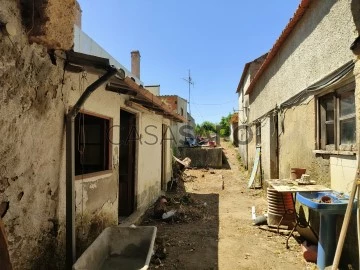 Casa 2 habitaciones