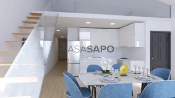 Casa 3 habitaciones