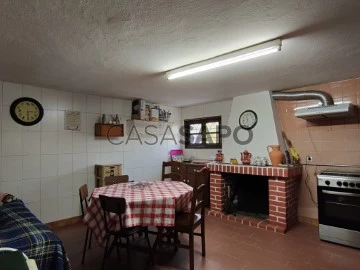 Vivienda Aislada 6 habitaciones