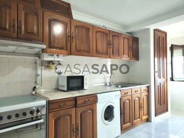 Apartamento 2 habitaciones