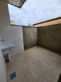 Vivenda de Primeiro Andar 3 Quartos