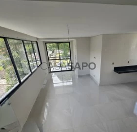 Apartamento 4 Quartos