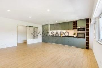 Apartamento T3