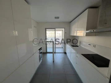 Apartamento T3