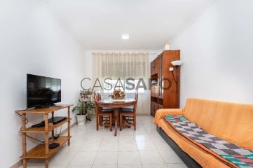 Apartamento T3