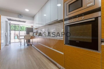 Casa 4 habitaciones