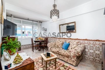 Apartamento T3