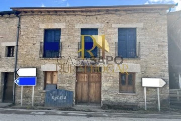 Casa 2 habitaciones, Duplex