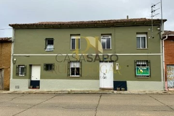 Casa 4 habitaciónes, Duplex