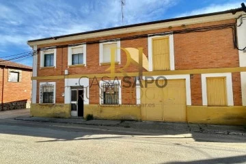 Casa 5 habitacions, Duplex