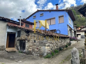 Casa 8 habitaciones