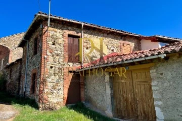 Casa 3 habitacions, Duplex