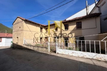 Casa 3 habitaciones, Duplex