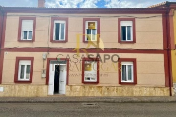 Casa 2 habitaciones, Duplex