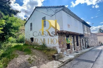 Casa 4 habitaciónes, Duplex