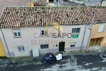 Casa 5 habitacions, Duplex