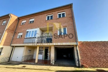 Casa 3 habitaciones, Duplex