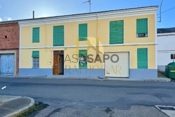 Casa 6 habitacions,  Duplex