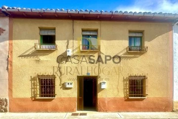 Casa 5 habitaciones, Duplex