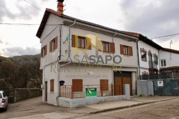 Casa 3 habitacions, Duplex