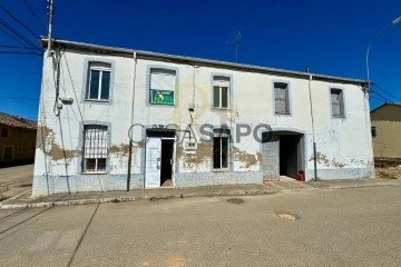 Casa 6 habitaciones + 4 hab. auxiliares