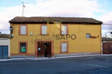 Casa 5 hab. + 1 hab. auxiliar Duplex