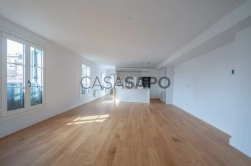 Apartament 2 habitacions + 3 hab. auxiliars