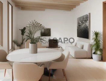 Apartamento 3 habitaciones