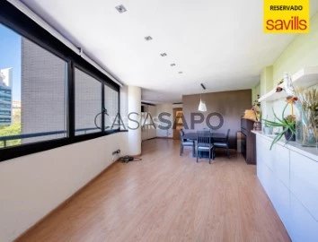 Apartamento 3 habitaciones