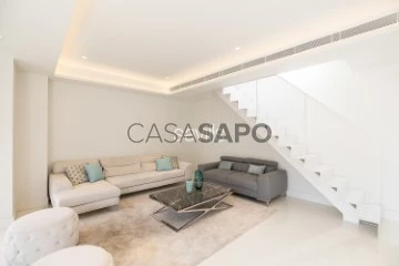 Ático 3 habitaciones